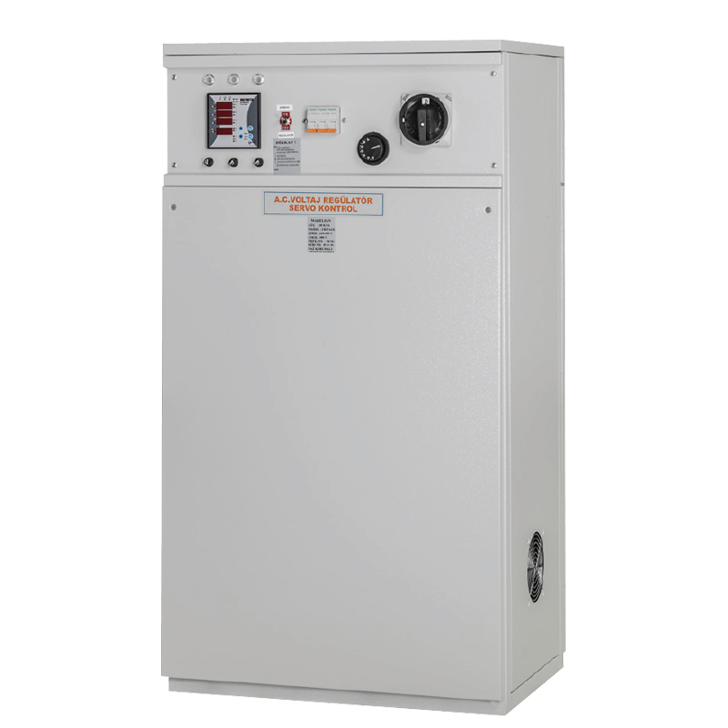 Стабилизатор напряжения Makelsan MSR 33 15