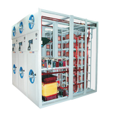 Стабилизатор напряжения Makelsan MSR 33 1000