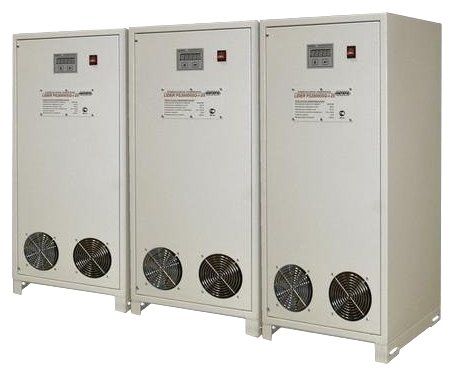 Стабилизатор напряжения Lider ps60w-15
