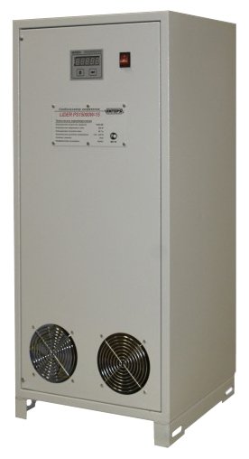 Стабилизатор напряжения Lider ps15000w-15