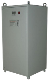 Стабилизатор напряжения Lider ps50000sq-l