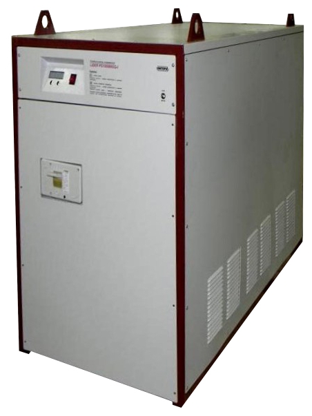 Стабилизатор напряжения Lider ps160000sq-i-15