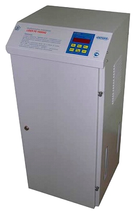 Стабилизатор напряжения Lider ps30000sq-i-40
