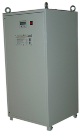 Стабилизатор напряжения Lider ps50000sq-i-15