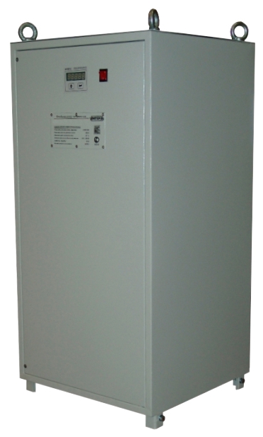 Стабилизатор напряжения Lider ps75000sq-i-15