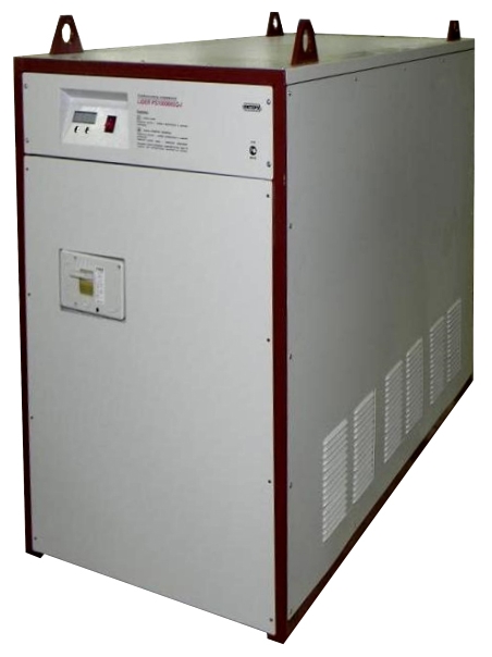 Стабилизатор напряжения Lider ps100000sq-i-25