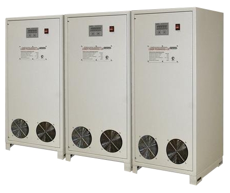 Стабилизатор напряжения Lider ps100sq-i-15