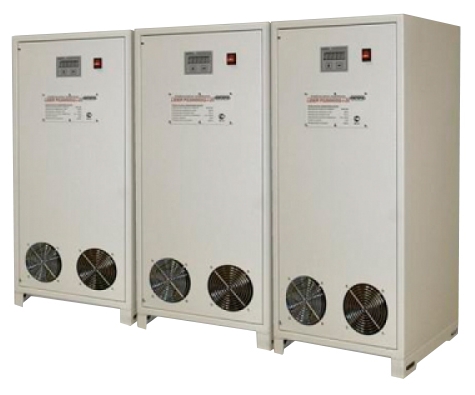 Стабилизатор напряжения Lider ps90w-30