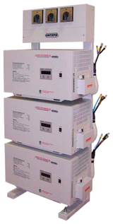 Стабилизатор напряжения Lider ps15w-30