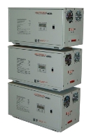Стабилизатор напряжения Lider ps15w-50