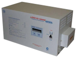 Стабилизатор напряжения Lider ps10000w-15