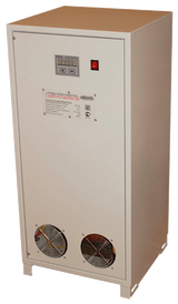 Стабилизатор напряжения Lider ps10000w-sd