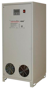 Стабилизатор напряжения Lider ps12000sq-i-15