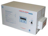 Стабилизатор напряжения Lider ps12000w-30