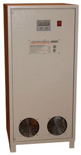 Стабилизатор напряжения Lider ps12000w-sd