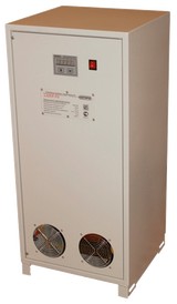 Стабилизатор напряжения Lider ps15000sq-d-25