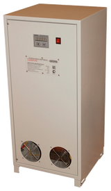 Стабилизатор напряжения Lider ps15000sq-l
