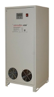 Стабилизатор напряжения Lider ps15000w-50-30