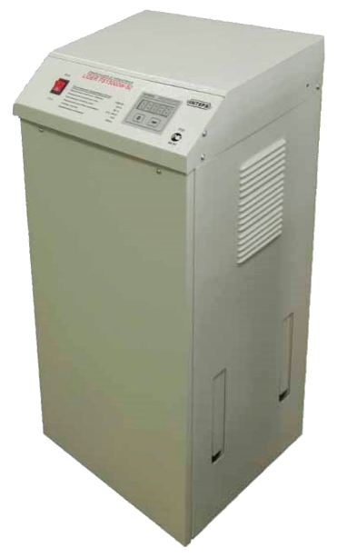 Стабилизатор напряжения Lider ps20000w-30