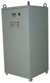 Стабилизатор напряжения Lider ps50000sq-d-15