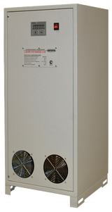Стабилизатор напряжения Lider ps7500sq-i-40