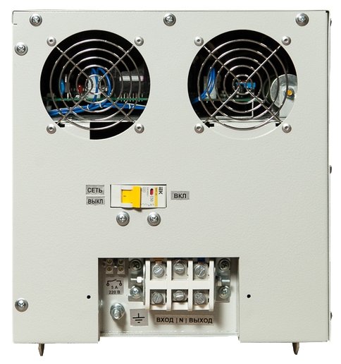Стабилизатор напряжения Lider ps10000sq-pro-15