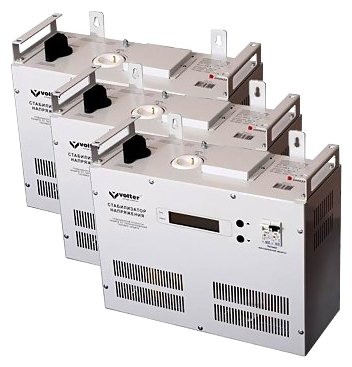 Стабилизатор напряжения Volter snptt-42-ptsh