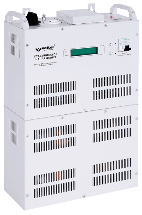 Стабилизатор напряжения Volter snpto-18-pts