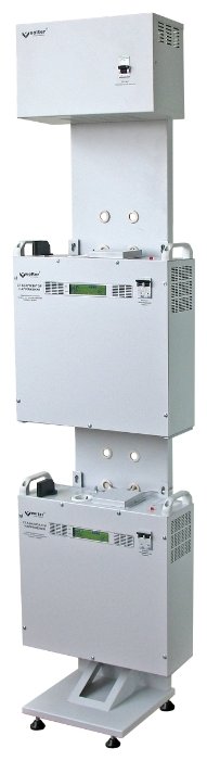 Стабилизатор напряжения Volter snpto-22-pttm