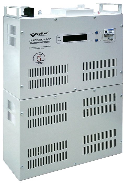 Стабилизатор напряжения Volter snpto-22-s