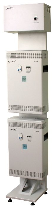 Стабилизатор напряжения Volter snpto-22-etalon