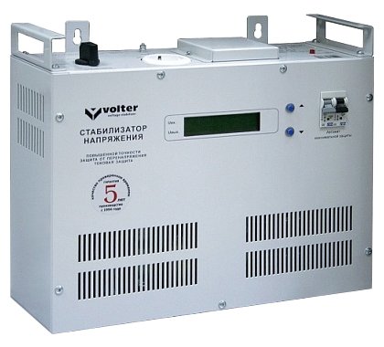 Стабилизатор напряжения Volter snpto-11-s