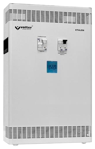 Стабилизатор напряжения Volter СНПТО Etalon-14