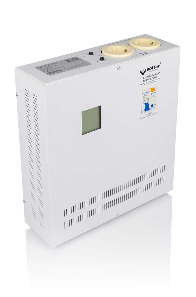 Стабилизатор напряжения Volter snpto-2-s-slim