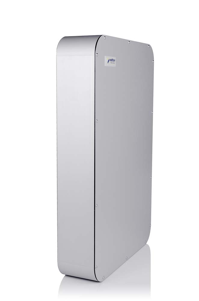 Стабилизатор напряжения Volter snpto-smart-9