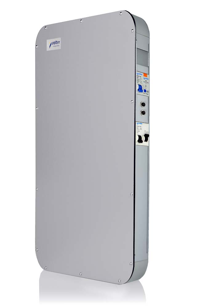 Стабилизатор напряжения Volter snpto-smart-7