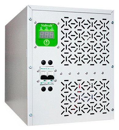 Стабилизатор напряжения StabVolt sneo-10ns