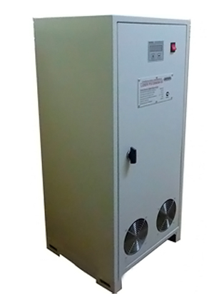 Стабилизатор напряжения Lider PS10000SQ-I-40