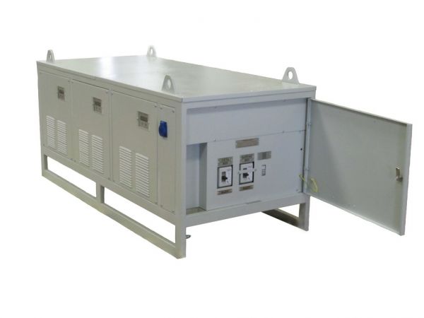 Стабилизатор напряжения Lider PS100SQ-I-25