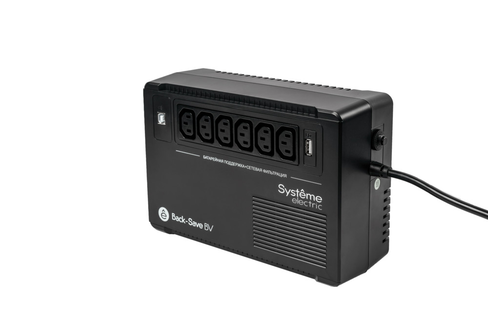 ИБП Systeme Electric BVSE600I