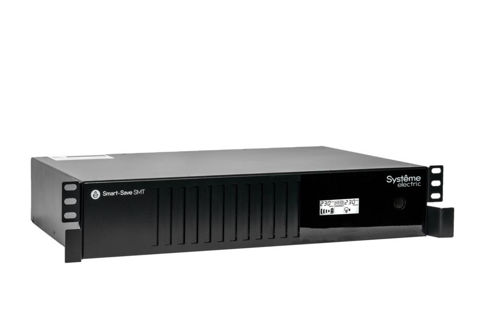 ИБП Systeme Electric SMTSE3000RMI2U