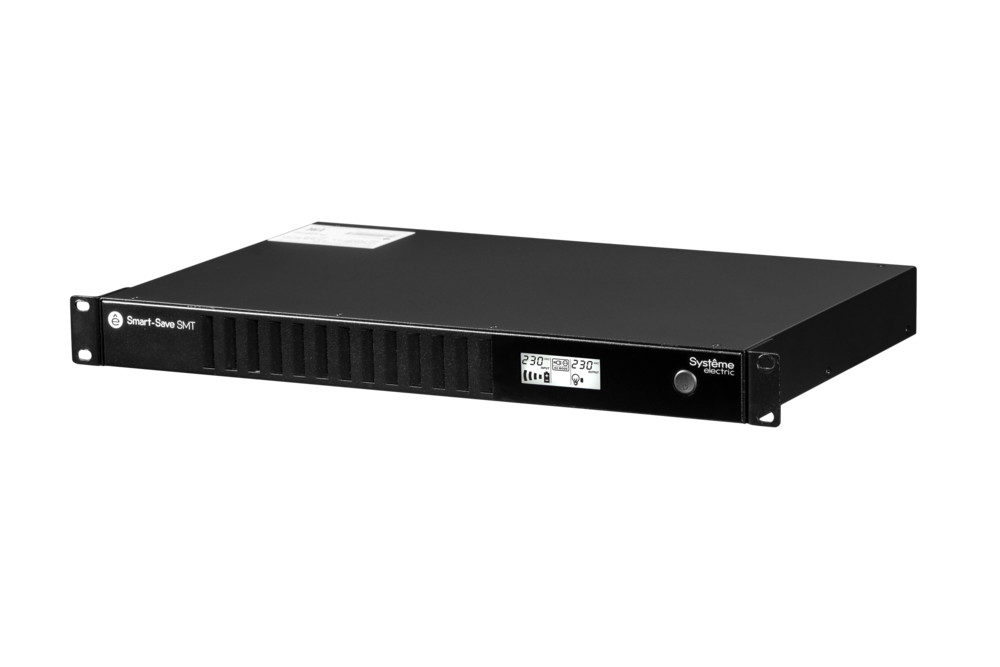 ИБП Systeme Electric SMTSE750RMI1U