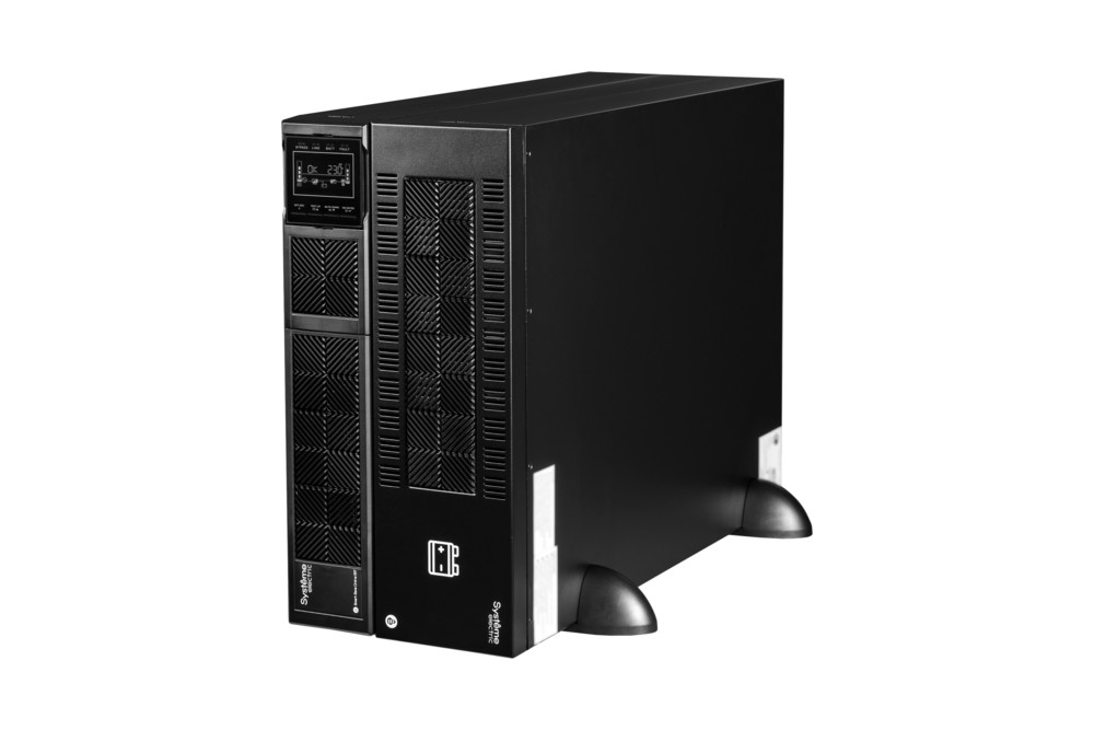 ИБП Systeme Electric SRTRU6KRTXLHW-NC