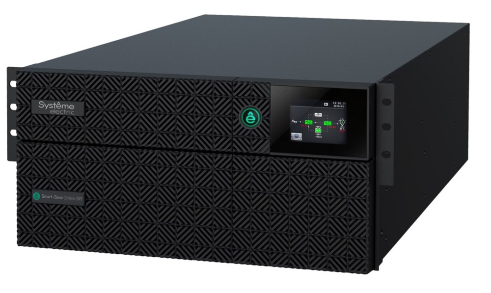 ИБП Systeme Electric SRTRU10KRTXLI-NC