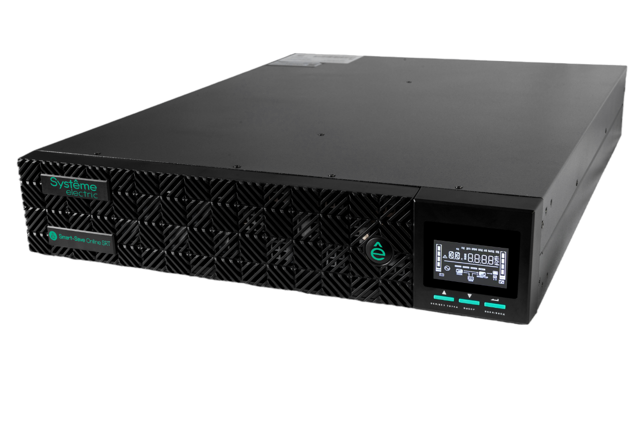 ИБП Systeme Electric SRTSE3000RTXLIG2-NC