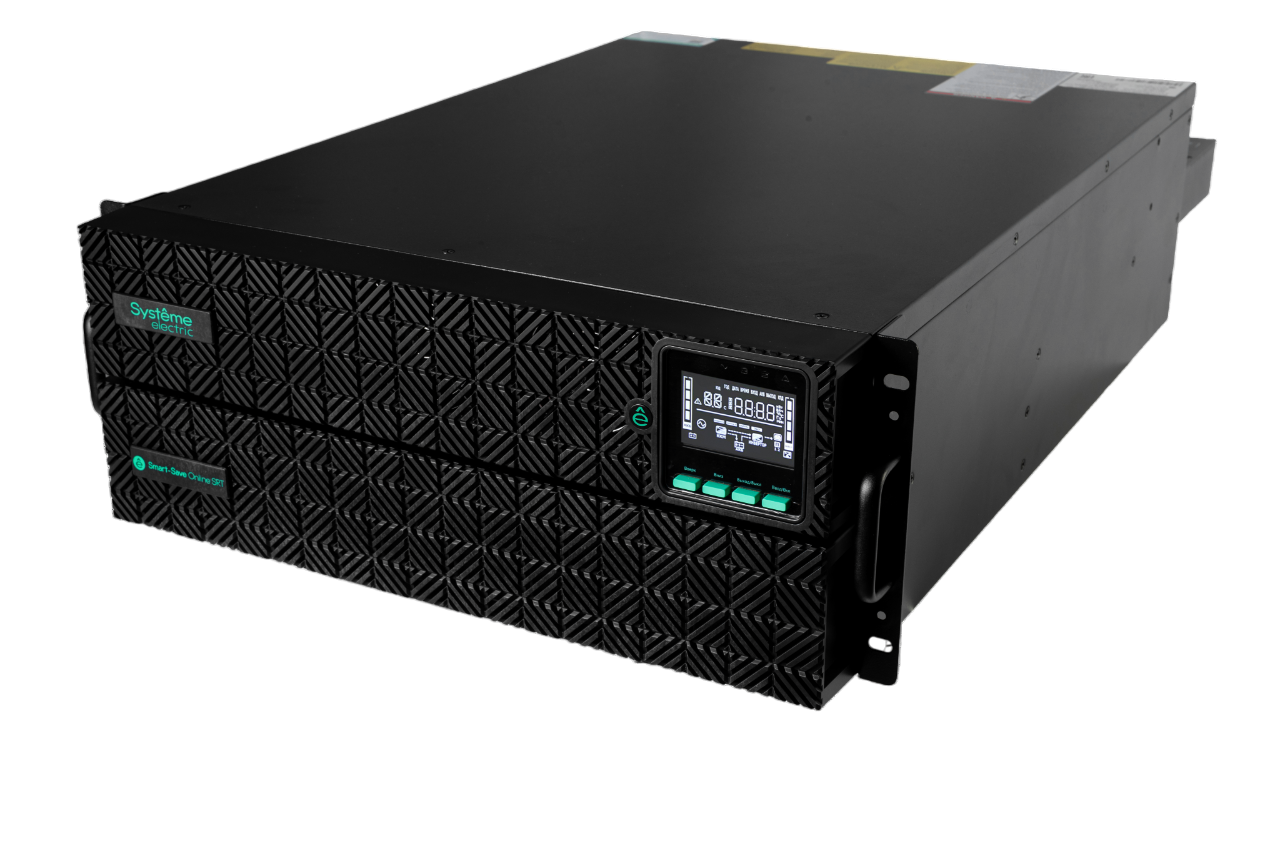 ИБП Systeme Electric SRTSE10KRTXLIG2