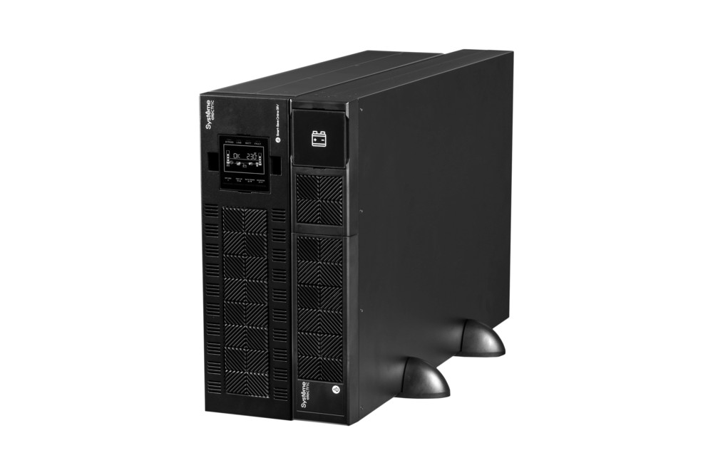 ИБП Systeme Electric SRVSE10KRTXLI5U