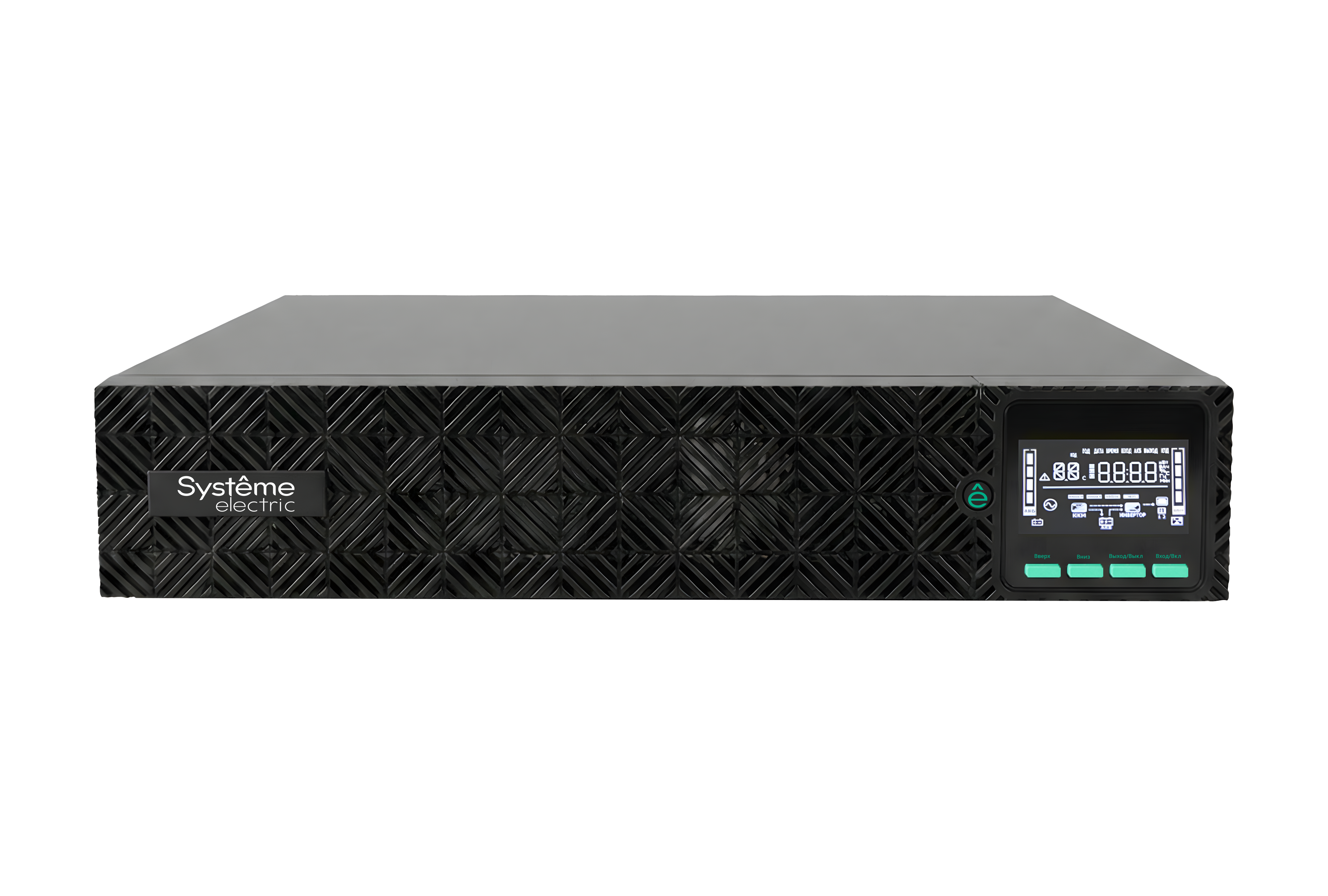 ИБП Systeme Electric SRVSE6KRTXLIG2-PM