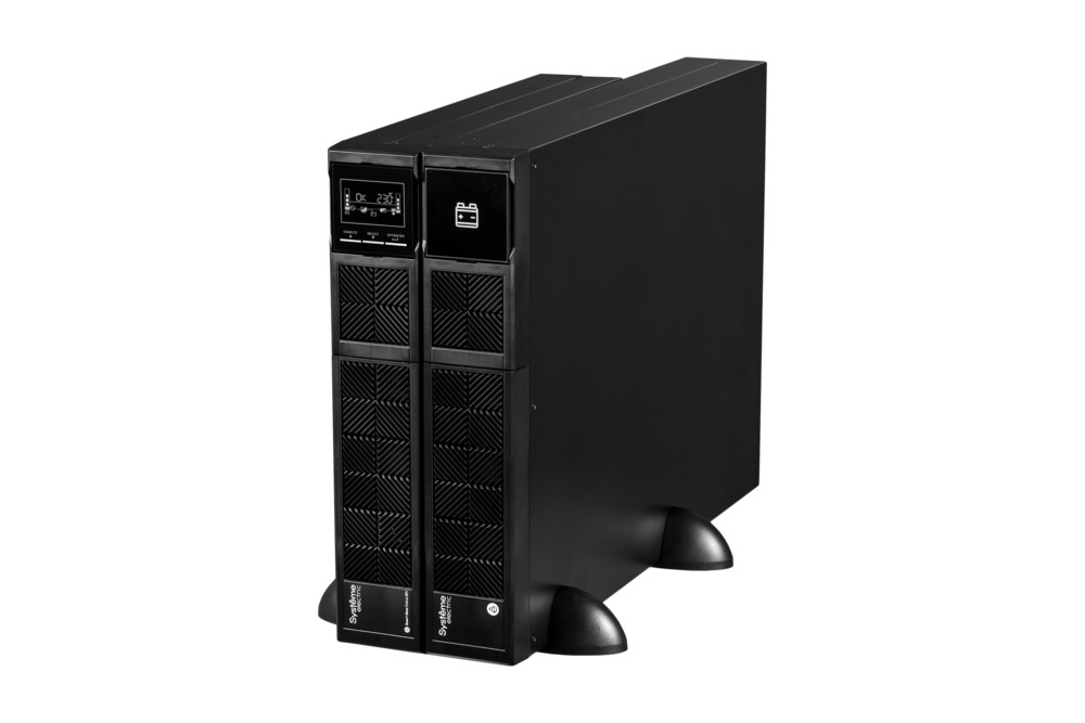 ИБП Systeme Electric SRVSE3KRTXLI