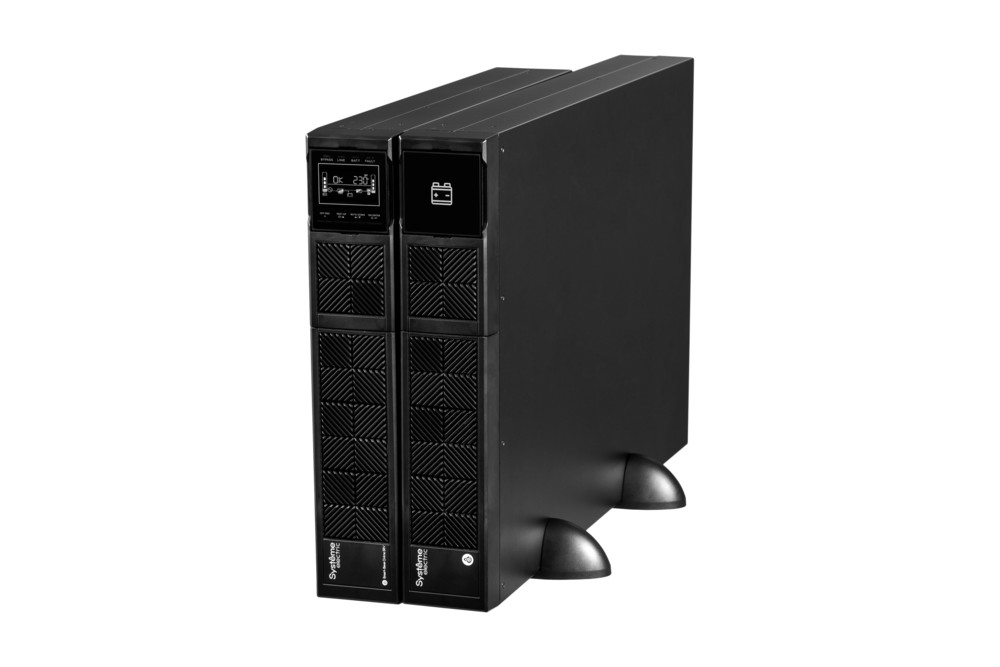 ИБП Systeme Electric SRVSE6KRTXLI4U